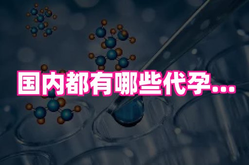 河南助孕网站 3